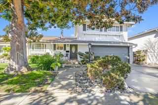 1740 Jeffery Ct, Santa Clara, CA 95051