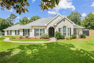 1305 Spring Ridge Cir, Slidell, LA 70461