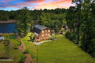 5611 Styron Drive, Oriental, NC 28571