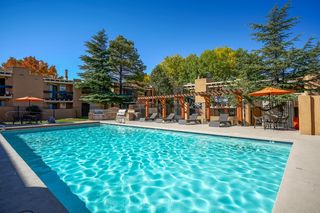 2491 Sawmill Rd #22-12, Santa Fe, NM 87505