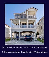 205 Central Ave, North Wildwood, NJ 08260