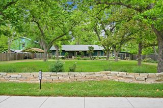 611 E  50th St, Austin, TX 78751