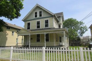 176 Grove Street, Bridgeport, CT 06605
