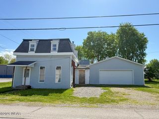 300 E  Cross St, Columbus Grove, OH 45830