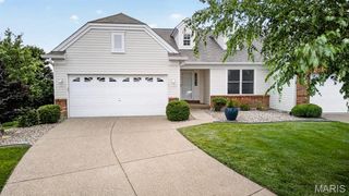 2 Nina Ct #780A, Ofallon, MO 63368