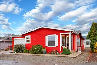 545 N 7th Avenue, Sequim, WA 98382