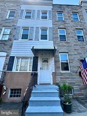 409 W  23rd St, Baltimore, MD 21211