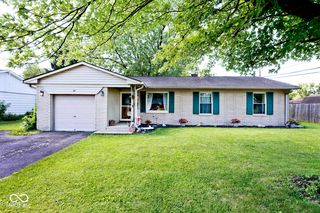 57 E  Tilden Dr, Brownsburg, IN 46112