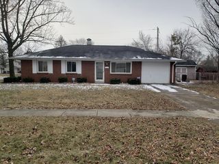 3548 Decamp Dr, Indianapolis, IN 46226