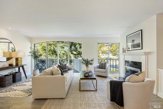 1227 Shelter Bay Avenue, Mill Valley, CA 94941