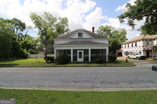 10 W  Inman St, Statesboro, GA 30458