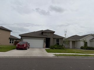 1004 W  Yellow Bells St, Edinburg, TX 78541