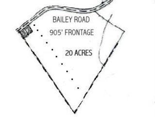 0 Bailey Road, Purling, NY 12470