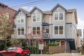 1621 15th Avenue #C, Seattle, WA 98122