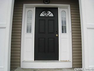 Lot 43 Killarney, Manlius, NY 13104