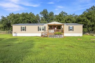 3102 PORTER ROAD, Lithia, FL 33547