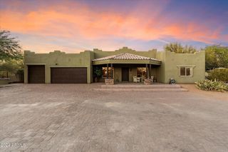 33120 N 67th Street, Cave Creek, AZ 85331