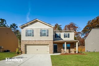 90 Westin Way, Dallas, GA 30132