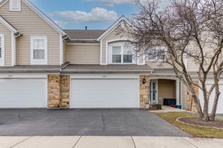 1551 E  Citadel Ct, Palatine, IL 60074