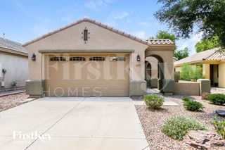 4519 E  Melrose St, Gilbert, AZ 85297
