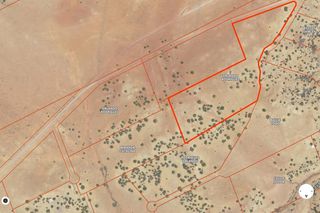 Lot 11 Pvt Dr #1725, Youngsville, NM 87064
