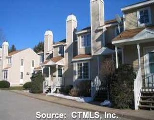 62 Starr St. Unit E2, Norwich, CT 06360