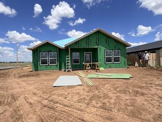 1809 Living Water Dr, Amarillo, TX 79118