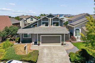 1412 Mathias Place, Rohnert Park, CA 94928