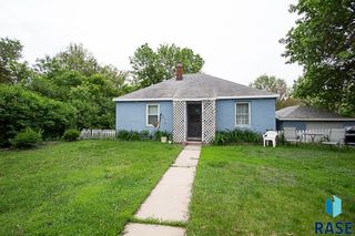 1328 N  Phillips Ave, Sioux Falls, SD 57104