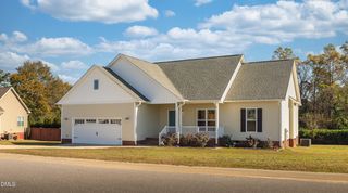 91 Wheat Dr, Angier, NC 27501
