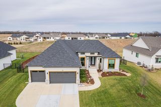 151 N  Ciderbluff Ct, Goddard, KS 67052