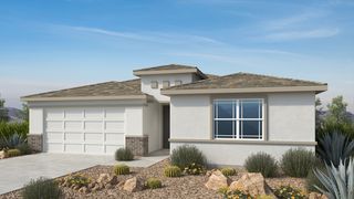 Homes Available Soon Plan in Alamar Landmark, Avondale, AZ 85323