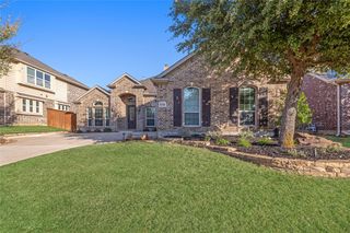 12748 Forest Glen Ln, Fort Worth, TX 76244