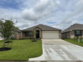 2839 Paradise Ridge Way, Conroe, TX 77301