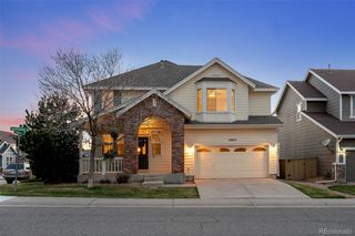 10875 Heatherton Street, Highlands Ranch, CO 80130