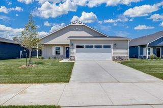 11392 W  Scarlett Ln, Maize, KS 67101