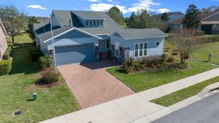 3863 NW 49th Ct, Ocala, FL 34482