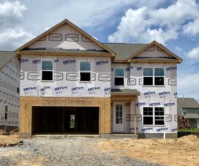 176 Yuma Ln #200, White House, TN 37188