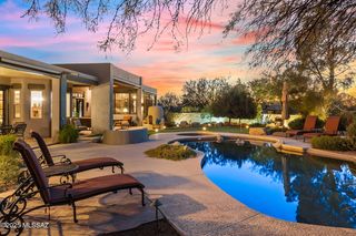 7611 E  Camino Estado, Tucson, AZ 85750