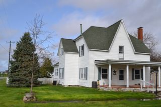 220 S  Harrison St, Linden, IN 47955