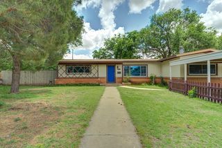 4201 38th St, Lubbock, TX 79413