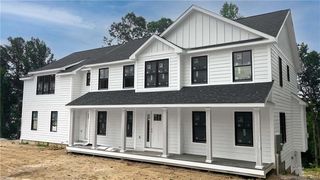 24 Hunting Ridge Road Lot 8, Brookfield, CT 06804