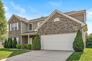1829 Archbury Dr, Avon, IN 46123