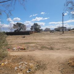 Walpole Ave, California City, CA 93505