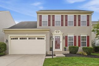 385 Indian Lake Dr, Maineville, OH 45039
