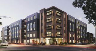 1900 Abbey Ave #2075, Cleveland, OH 44113