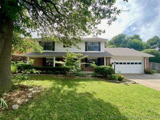 8116 S  75th East Ave, Tulsa, OK 74133
