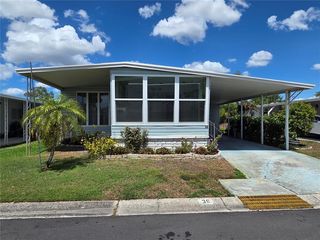 7777 46th Ave N #36, Saint Petersburg, FL 33709