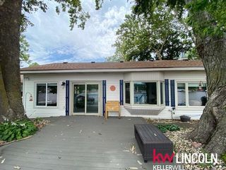 2372 E  Lake Dr, Union, NE 68455