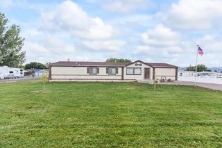 245 N  400 W, Salina, UT 84654
